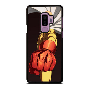 SAITAMA ONE PUNCH MAN HERO Samsung Galaxy S9 Plus Case Cover