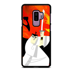 SAMURAI JACK Samsung Galaxy S9 Plus Case Cover