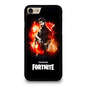 FORTNITE THE REAPER SKIN iPhone 7 / 8 Case Cover FORTNITE THE REAPER SKIN iPhone 7 / 8 Case Cover