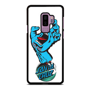 SANTA CRUZ SKATEBOARDS Samsung Galaxy S9 Plus Case Cover