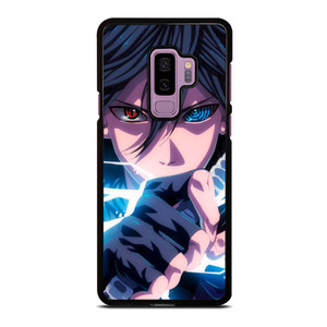 SASUKE UCHIHA CHIDORI Samsung Galaxy S9 Plus Case Cover