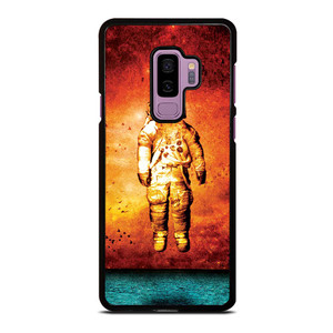 SPACEMAN BRAND NEW ASTRONAUTS Samsung Galaxy S9 Plus Case Cover