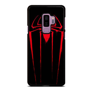 SPIDERMAN 2 Samsung Galaxy S9 Plus Case Cover