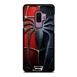 SPIDERMAN 3 LOGO Samsung Galaxy S9 Plus Case Cover