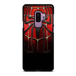 SPIDERMAN 4 Samsung Galaxy S9 Plus Case Cover