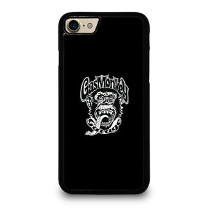 GAS MONKEY GARAGE LOGO iPhone 7 / 8 Case Cover