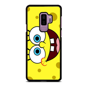 SPONGEBOB 1 Samsung Galaxy S9 Plus Case Cover