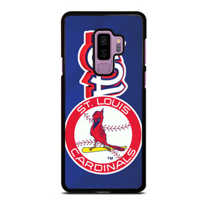 ST. LOUIS CARDINALS Samsung Galaxy S9 Plus Case Cover