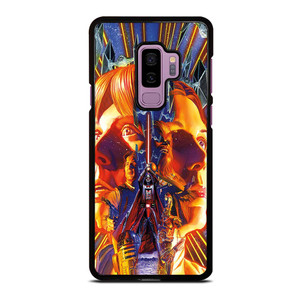 STAR WARS CLASSIC Samsung Galaxy S9 Plus Case Cover