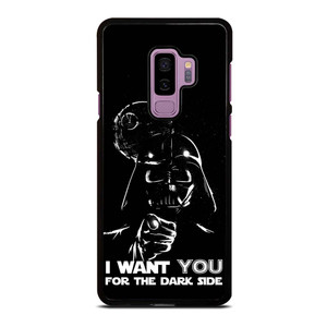 STAR WARS DARTH VADER Samsung Galaxy S9 Plus Case Cover