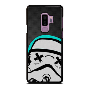 STAR WARS TROOPERS Samsung Galaxy S9 Plus Case Cover