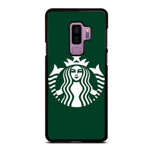 STARBUCKS CLASSIC LOGO Samsung Galaxy S9 Plus Case Cover