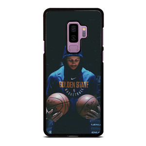 STEPHEN CURRY GOLDEN STATE BASKETBALL Samsung Galaxy S9 Plus Case Cover