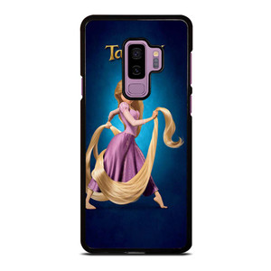 TANGLED RAPUNZEL 2 Disney Samsung Galaxy S9 Plus Case Cover