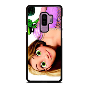 TANGLED RAPUNZEL 3 Disney Samsung Galaxy S9 Plus Case Cover