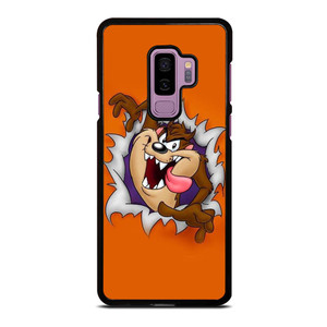 TASMANIAN DEVIL CARTOON Samsung Galaxy S9 Plus Case Cover