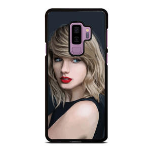 TAYLOR SWIFT ART Samsung Galaxy S9 Plus Case Cover
