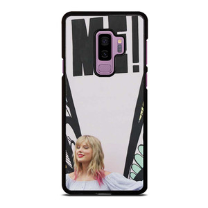 TAYLOR SWIFT ME! ART Samsung Galaxy S9 Plus Case Cover