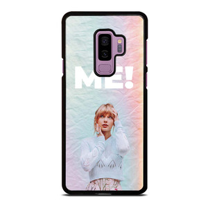 TAYLOR SWIFT ME! Samsung Galaxy S9 Plus Case Cover