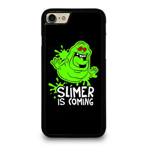 GHOSTBUSTER SLIMER IS COMING iPhone 7 / 8 Case Cover GHOSTBUSTER SLIMER IS COMING iPhone 7 / 8 Case Cover