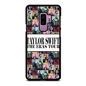 TAYLOR SWIFT THE ERAS TOUR Samsung Galaxy S9 Plus Case Cover