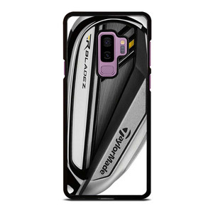 TAYLORMADE R BLADEZ GOLF Samsung Galaxy S9 Plus Case Cover