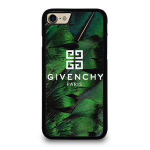 GIVENCHY GLOWING LEAF iPhone 7 / 8 Case Cover