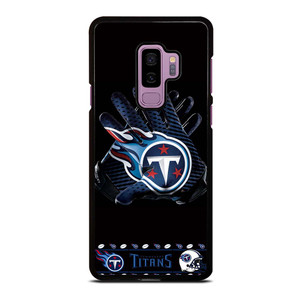 TENNESSEE TITANS FOOTBALL Samsung Galaxy S9 Plus Case Cover