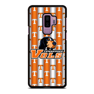 TENNESSEE VOLS VOLUNTEERS Samsung Galaxy S9 Plus Case Cover