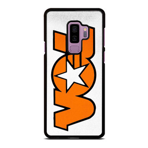 TENNESSEE VOLS VOULUNTEERS FOOTBALL Samsung Galaxy S9 Plus Case Cover