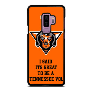 TENNESSEE VOLUNTEERS VOLS Samsung Galaxy S9 Plus Case Cover