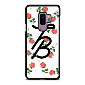 TESSA BROOKS ROSE 2 Samsung Galaxy S9 Plus Case Cover
