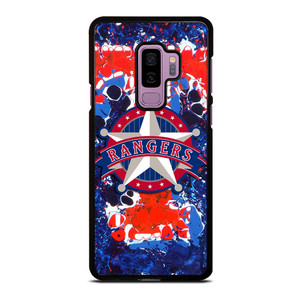 TEXAS RANGERS BASEBALL Samsung Galaxy S9 Plus Case Cover