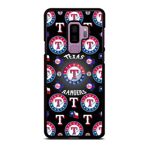 TEXAS RANGERS COLLAGE Samsung Galaxy S9 Plus Case Cover