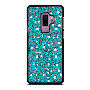 THE AMAZING WORLD OF GUMBALL COLLAGE Samsung Galaxy S9 Plus Case Cover