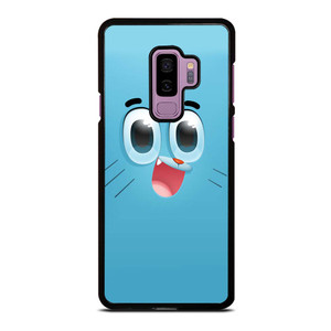 THE AMAZING WORLD OF GUMBALL CUTE FACE Samsung Galaxy S9 Plus Case Cover