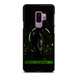 THE ARROW 2 Samsung Galaxy S9 Plus Case Cover