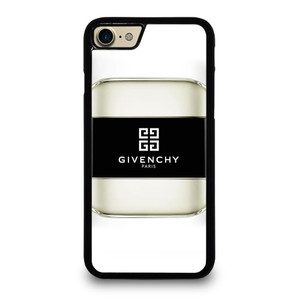 GIVENCHY PARIS GOLD LOGO iPhone 7 / 8 Case Cover