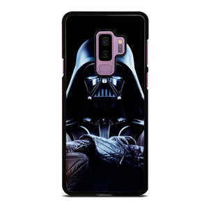THE DARTH VADER STAR WARS Samsung Galaxy S9 Plus Case Cover