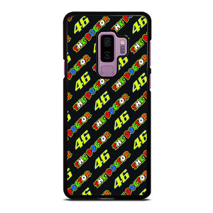 THE DOCTOR VALENTINO ROSSI Samsung Galaxy S9 Plus Case Cover