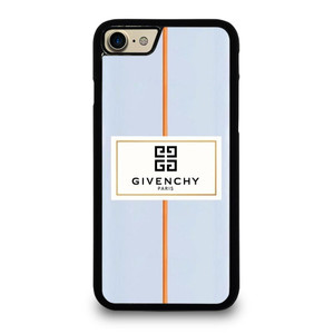 GIVENCHY PARIS LABEL LOGO iPhone 7 / 8 Case Cover GIVENCHY PARIS LABEL LOGO iPhone 7 / 8 Case Cover