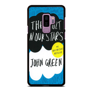 THE FAULT IN THE STAR Samsung Galaxy S9 Plus Case Cover