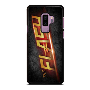 THE FLASH 2 Samsung Galaxy S9 Plus Case Cover