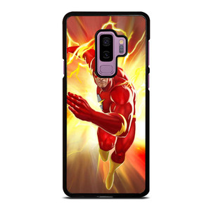 THE FLASH 4 Samsung Galaxy S9 Plus Case Cover