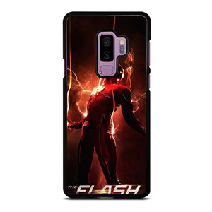 THE FLASH 6 Samsung Galaxy S9 Plus Case Cover