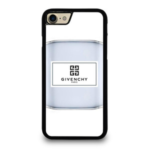 GIVENCHY PARIS LIGHT BLUE iPhone 7 / 8 Case Cover