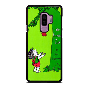 THE GIVING TREE Samsung Galaxy S9 Plus Case Cover