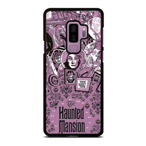 THE HAUNTED MANSION DISNEY Samsung Galaxy S9 Plus Case Cover