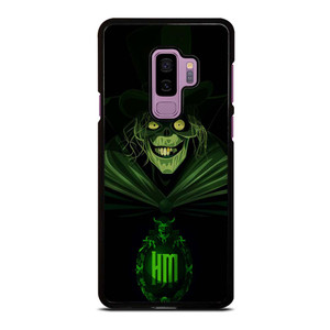THE HAUNTED MANSION GHOST Samsung Galaxy S9 Plus Case Cover