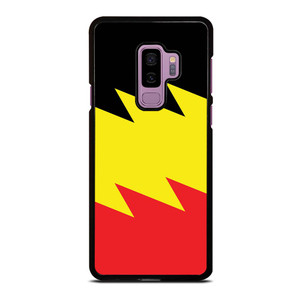 THE HUNDREDS CLOTHING COLOR Samsung Galaxy S9 Plus Case Cover
